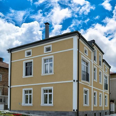 Луксозни студия “Старият Батак” / Luxury studios “The Old Batak” Екстер'єр фото