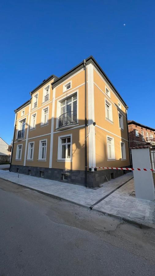 Луксозни студия “Старият Батак” / Luxury studios “The Old Batak” Екстер'єр фото
