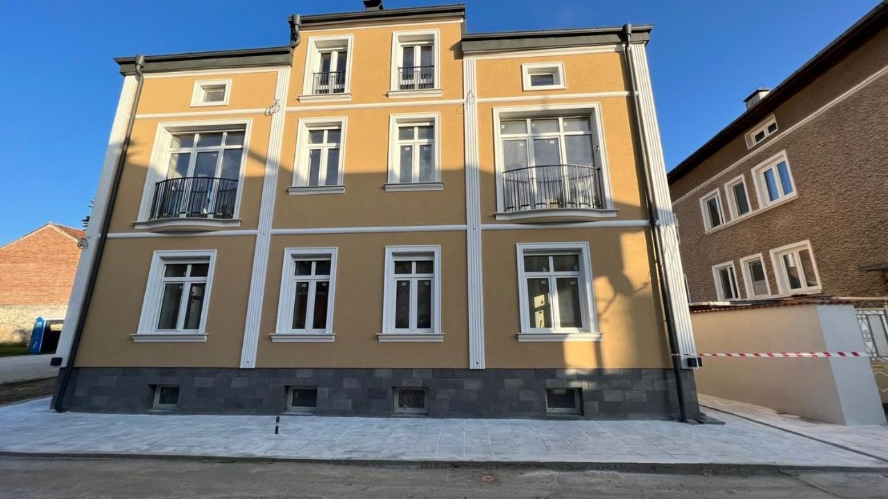 Луксозни студия “Старият Батак” / Luxury studios “The Old Batak” Екстер'єр фото
